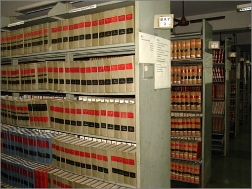 NUJS Facilities photo 7